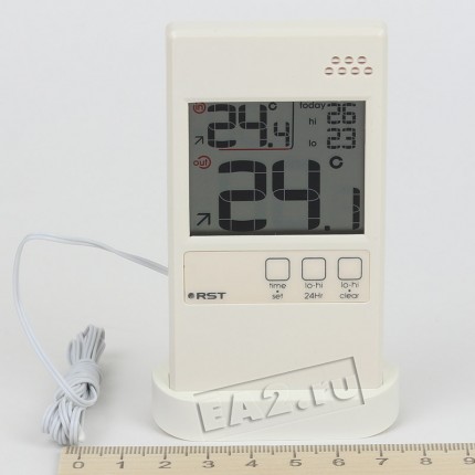 Термометр RST 01591
