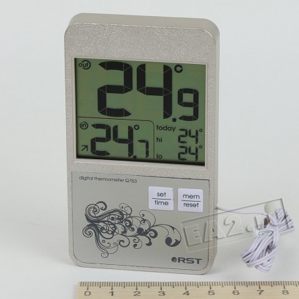 Термометр RST 02153
