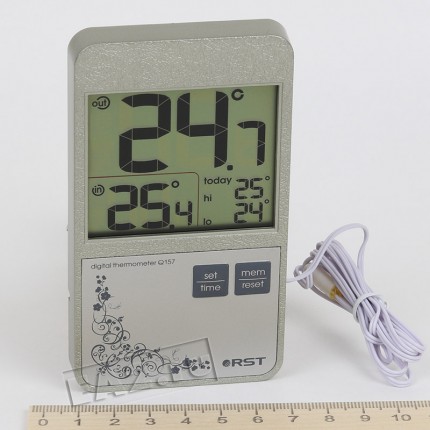 Термометр RST 02157