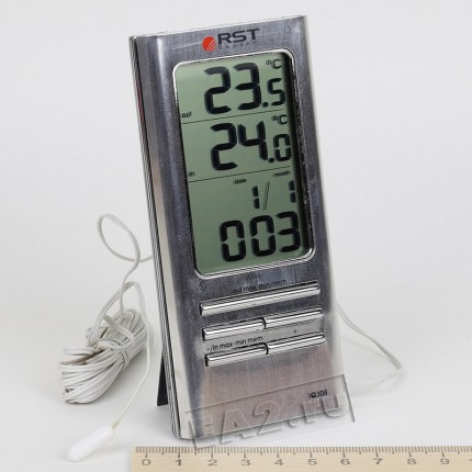 Термометр RST 02308